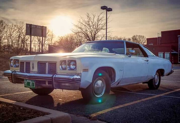 Oldsmobile: A Legacy of Innovation and Style