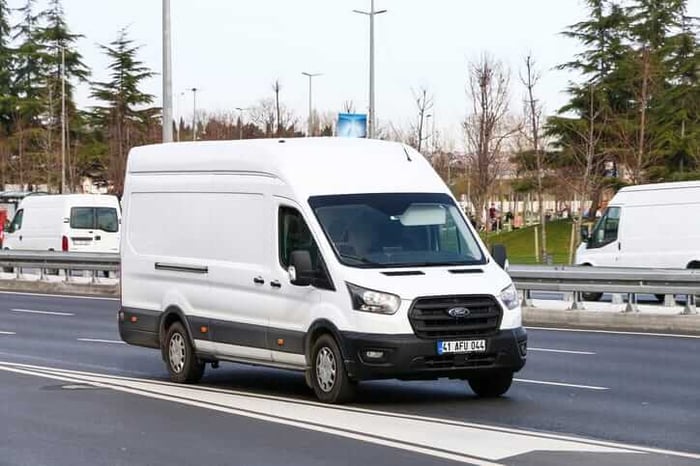 The Mighty Ford Transit: A Legacy of Cargo Capability and Passenger Comfort