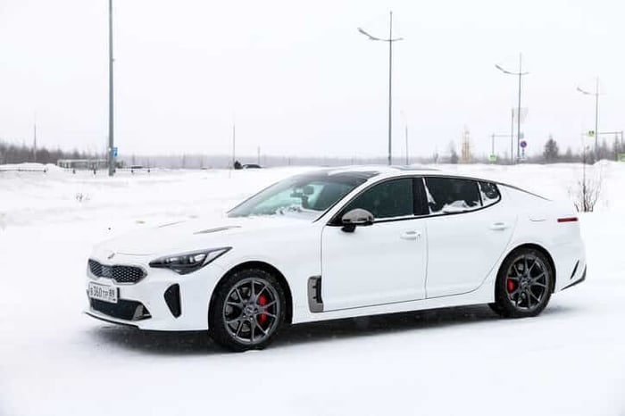 The Korean Wave Hits the Road: Hyundai, Kia, and Genesis Take on the World