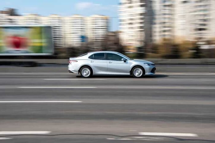 Holding Their Value: The Best Resale Value Sedans in Rhode Island