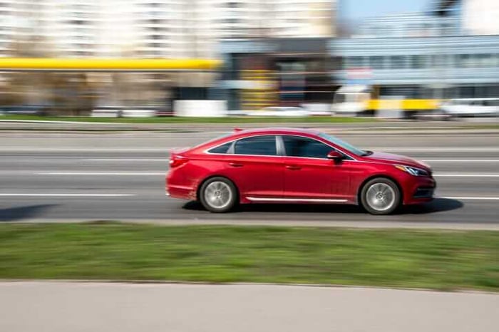 The Best Hybrid Cars in Washington: A Guide to Fuel-Efficient Driving