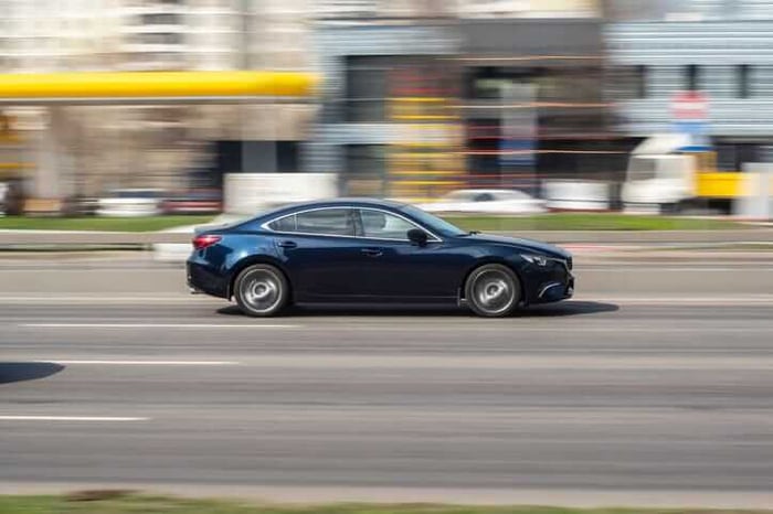 The Best Sedans for Oregon's Roads