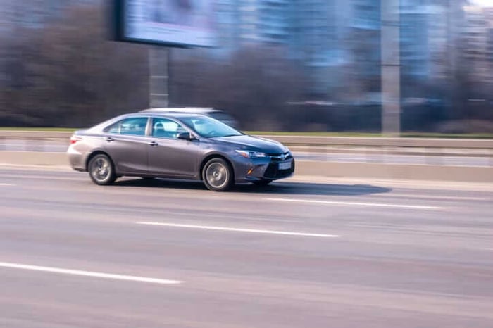 The Toyota Avalon: A History of Sophistication and Smooth Sailing