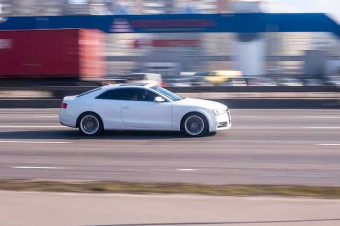 The Best Resale Value Coupes in Colorado