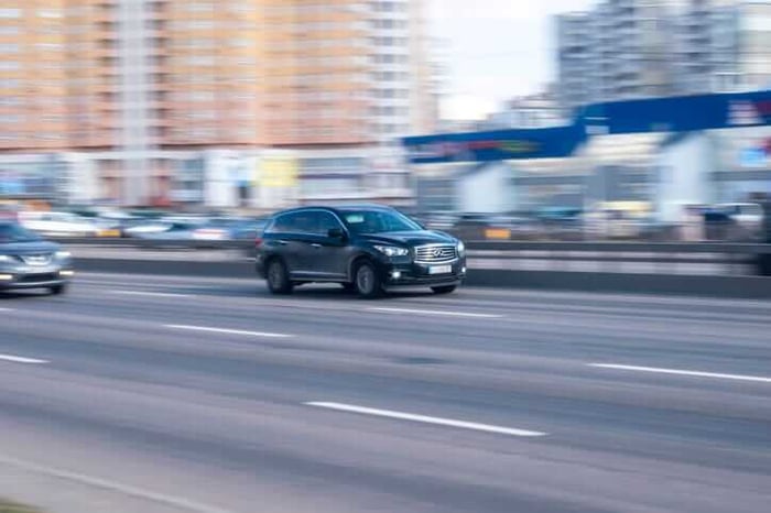 Infiniti's best-selling model: A look at the QX60's rise to the top