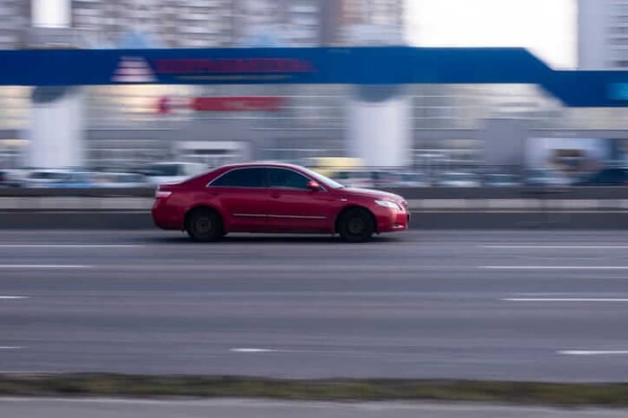 The Best Resale Value Sedans in Texas: Holding Their Value in the Lone Star State