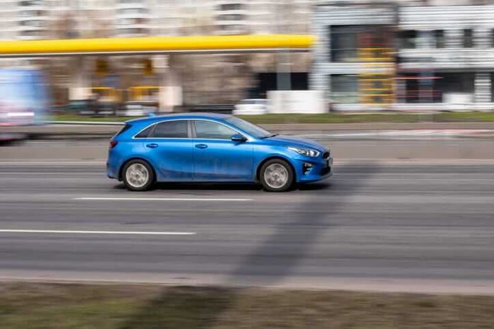 The Best Hatchbacks in West Virginia: A Guide to Navigating the Winding Roads