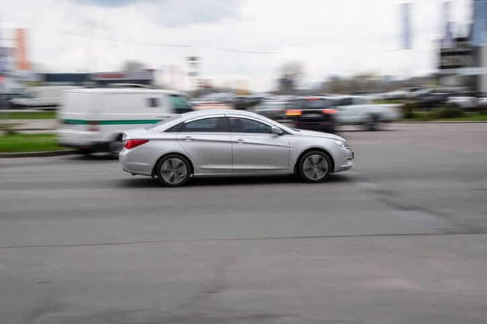 Best Resale Value Sedans in Arkansas