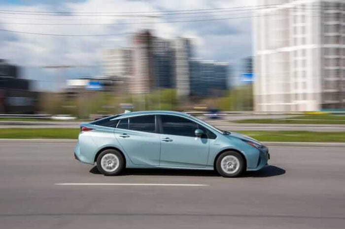 The Best Hybrid Cars in Georgia: A Guide to Fuel-Efficient Driving