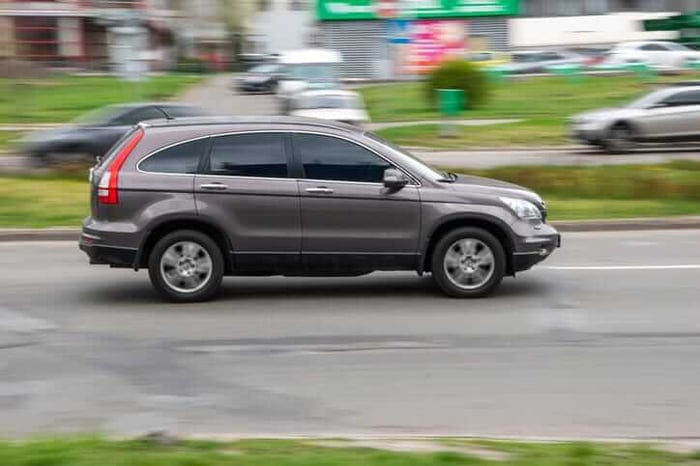 The Best Resale Value SUVs in Oregon: A Guide to Long-Term Value