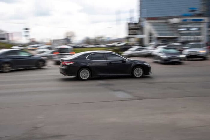 The Best Resale Value Sedans in Montana: Getting the Most Bang for Your Buck