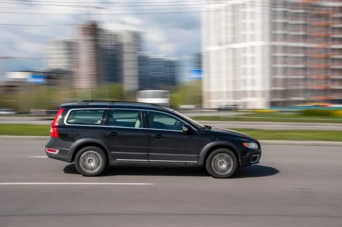 The Wagon with the Best Resale Value in Utah