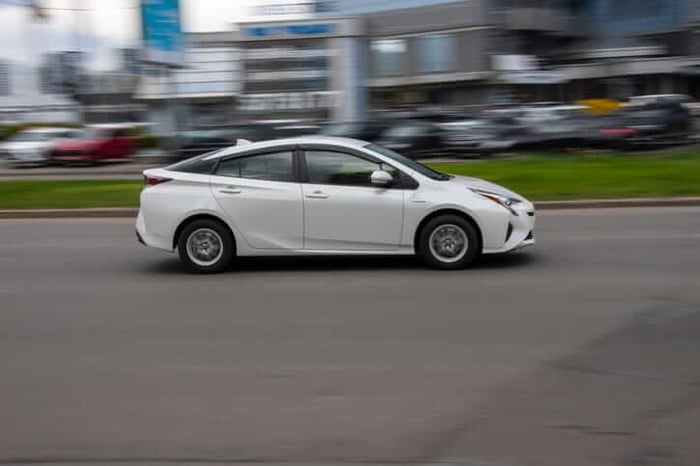 Green Cruising: Top Road Trip Tips for Maximum Fuel Efficiency in a Toyota Prius