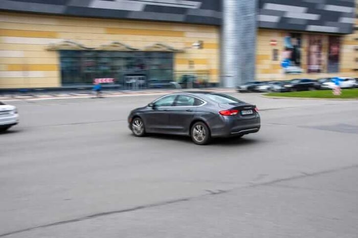 Unveiling the Finesse: A Deep Dive into the Chrysler 200