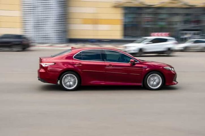 The Best Resale Value Sedans in Utah: Smart Choices for the Beehive State