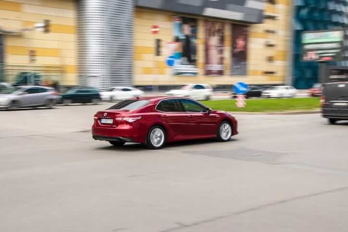 The Best Resale Value Cars in Minnesota: A Guide to Long-Term Value