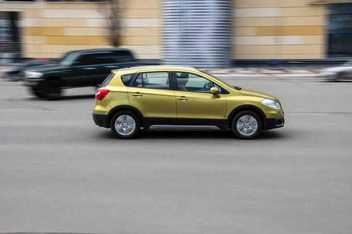 Suzuki's U.S. Journey: A Chapter Without a Best-Seller