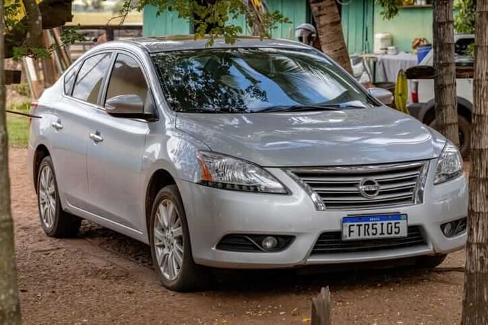 Nissan Sentra: A Sedan Balancing Affordability and Ambition