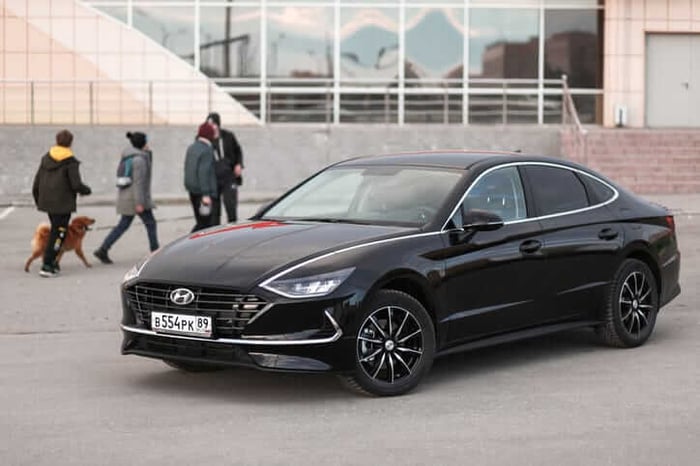 Holding Their Value: The Best Resale Value Sedans in Connecticut