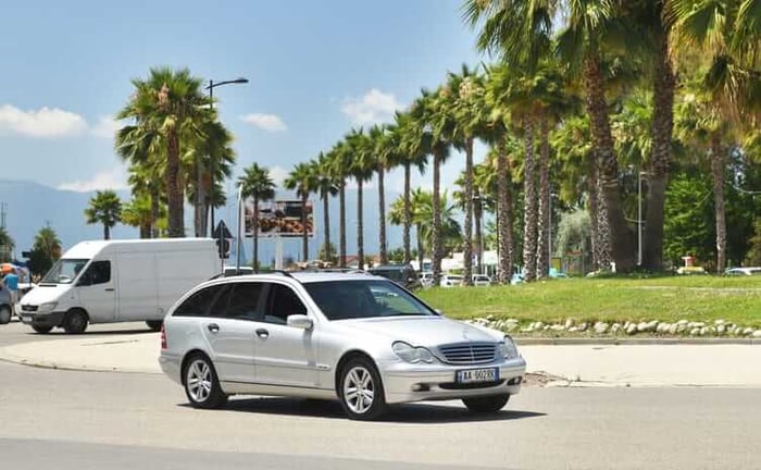 The Best Wagons in Delaware: A Guide for Discerning Drivers