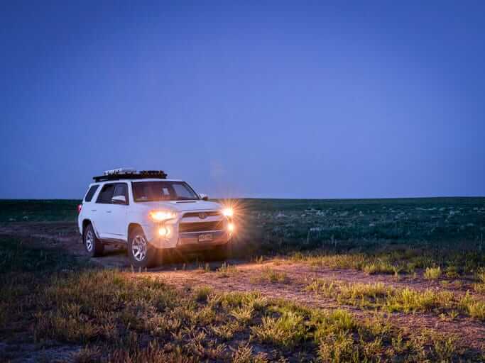 The Best Resale Value SUVs in New Mexico
