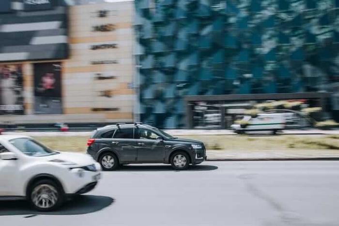 The Chevrolet Captiva: A Family-Oriented SUV with Global Appeal
