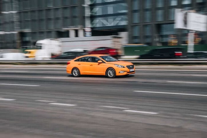 The Best Hybrid Cars for New Mexico Drivers