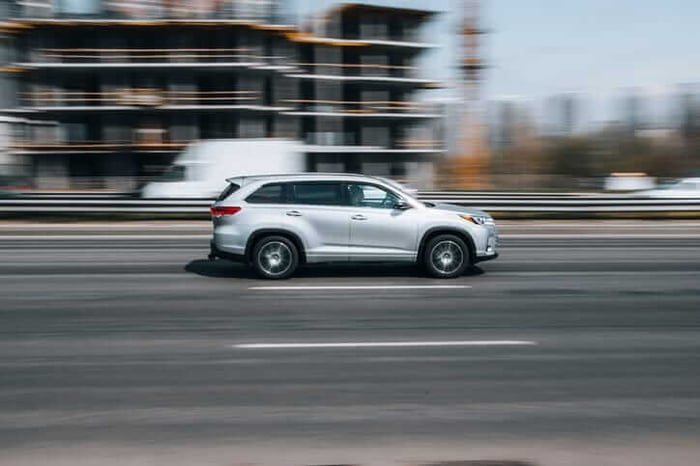 Fortresses on Wheels: The Safest Cars You Can Drive in 2024