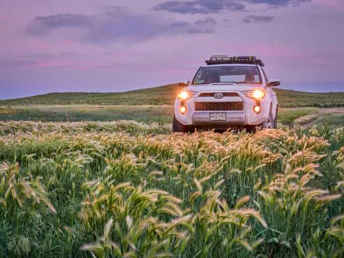The Best Resale Value SUVs in Virginia: A Smart Buyer's Guide