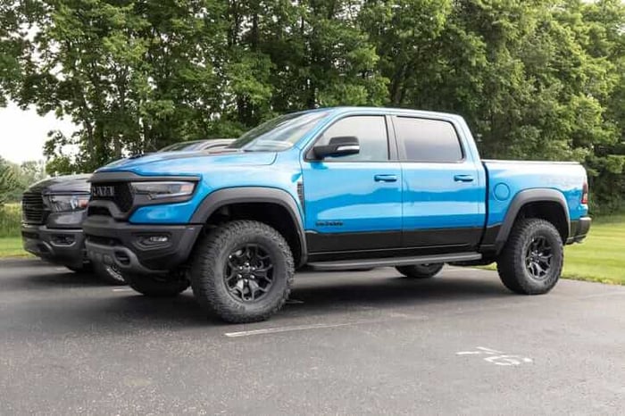 The Best Truck in Tennessee: A Comprehensive Guide