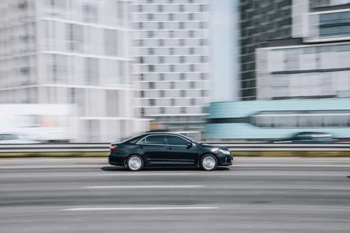 Holding Their Value: The Best Resale Value Sedans in California