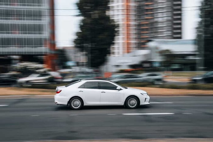 Best Resale Value Sedans in Pennsylvania