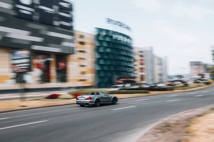 Dropping Tops: A Guide to Washington's Finest Convertibles