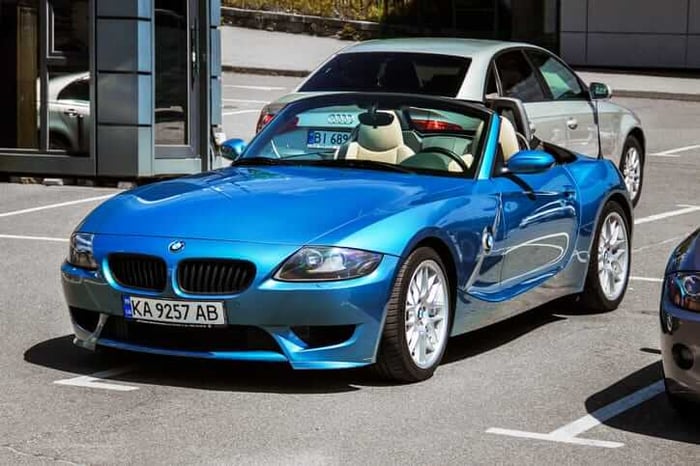 Top Convertibles for Iowa's Open Roads