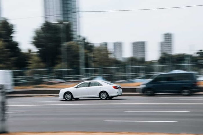 The Best Resale Value Sedans in Oregon: Smart Choices for Long-Term Savings