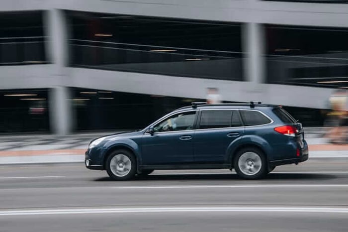 The Wagons with the Best Resale Value in Colorado