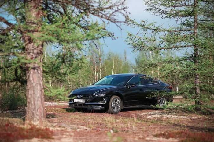 Best Resale Value Sedans in Georgia