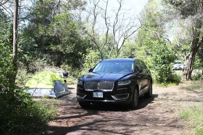 Navigating Luxury: Unveiling the 2024 Lincoln Nautilus