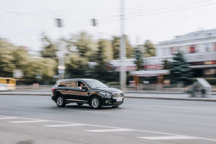 The Infiniti JX35: A Discontinued Luxury SUV with Lasting Appeal