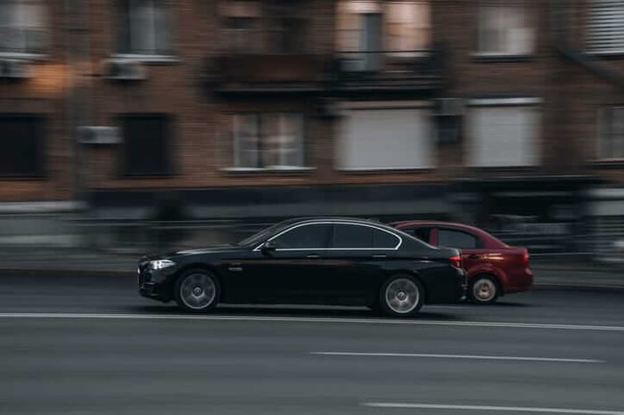 Navigating New York's Streets: The Best Sedans for the Big Apple