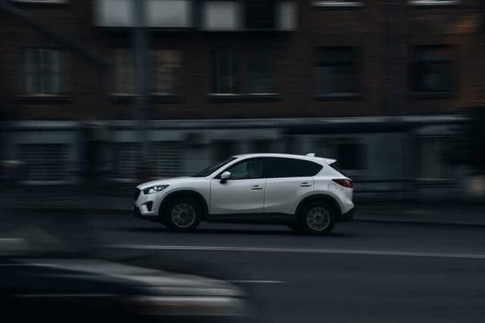 Compact Car Contenders: Honda HR-V vs. Mazda CX-5