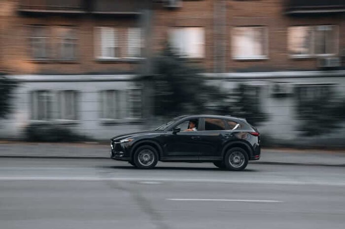 The Most Popular SUVs in Maryland: A Breakdown