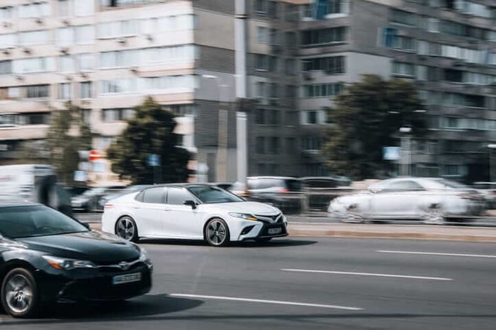 Best Resale Value Sedans in West Virginia