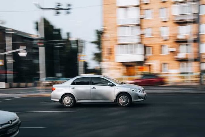 Holding Their Value: The Best Resale Value Sedans in New York