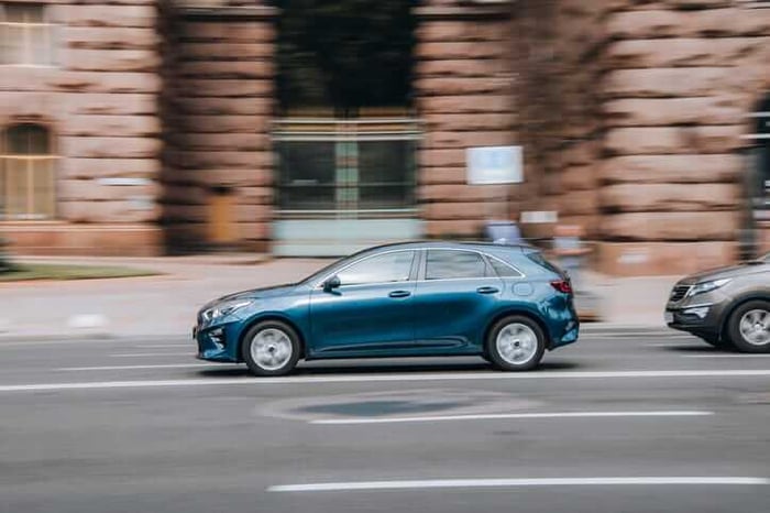 The Best Hatchbacks in Rhode Island: A Guide for 2024