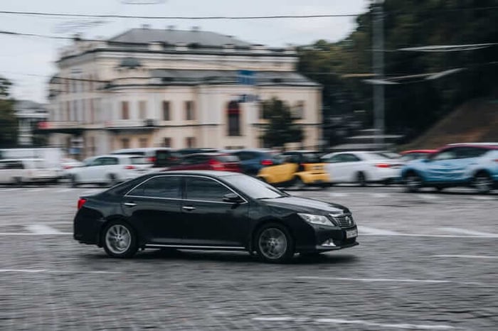 Best Resale Value Sedans in Mississippi