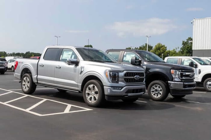 Alabama's Top Trucks: A Comprehensive Guide