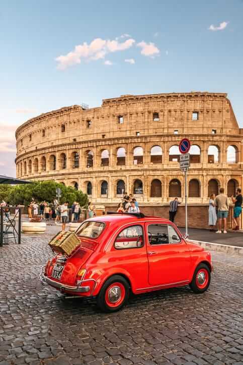 Choosing the Crown Jewel: Unveiling the Best Fiat of 2021