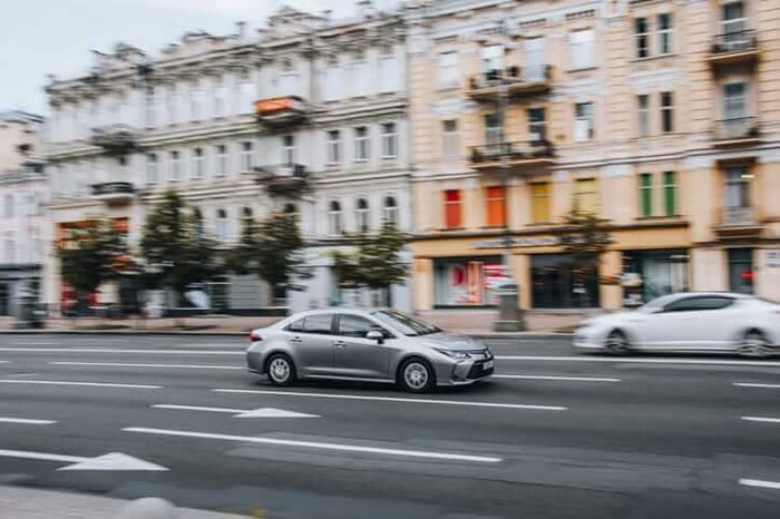 The Best Resale Value Sedans in Colorado