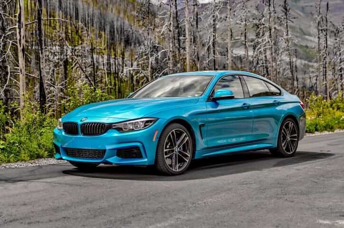 Top Coupes for Minnesota Roads: A Guide